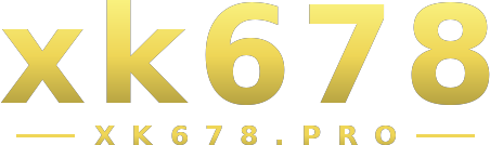xk678 logo